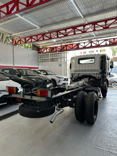Isuzu Npr Diesel 2024