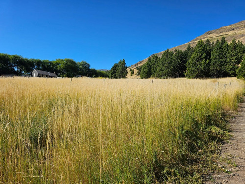 Terreno En Esquel Prov. Chubut