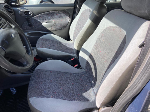 Ford Fiesta 1.6 Lx