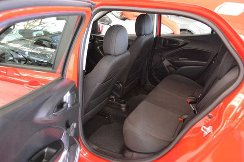 Fiat Argo Drive 1.0