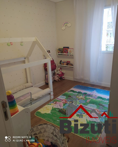 Imagem 8 de 22 de Apartamento - Ap00961 - 69335460