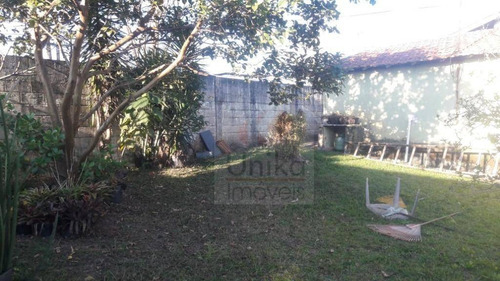 Imagem 11 de 17 de Casa Com Excelente Terreno Em Zoneamento Comercial - Ca1304