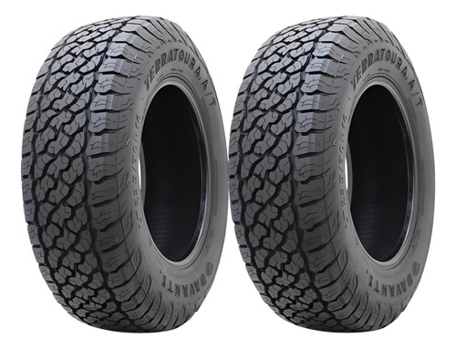 Par Pneu Davanti 215/65r16 Terratoura A/t Xl