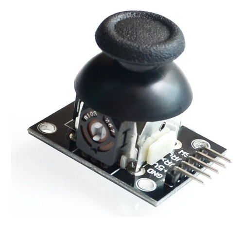 Módulo Joystick Analógico De Playstation Ky-023