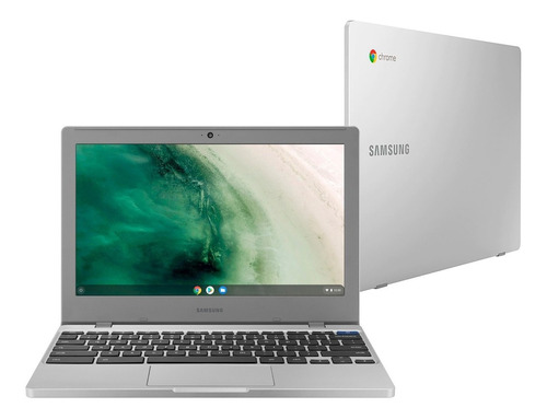 Chromebook Samsung 11,6'' N4020 4gb 32gb Chrome