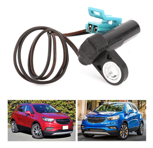 Sensor De Velocidad De Salida De Transmisión 6t40 6t45 6t30