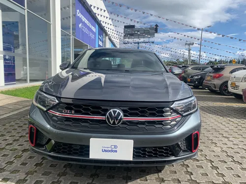Volkswagen Jetta Gli At