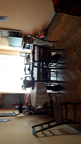 Departamento 4 Ambientes 110 Mts2