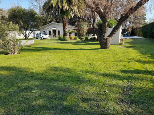Imagen 18 de 30 de Quinta Con Quincho Parrilla Y Pileta Francisco Alvarez