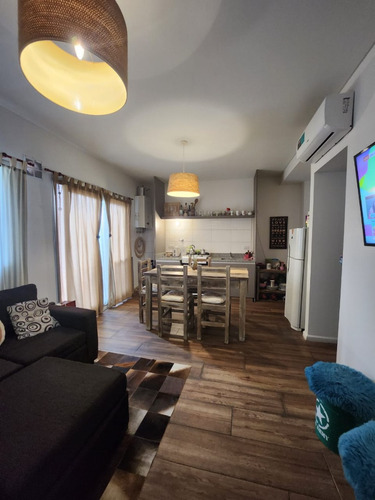 Departamento 2 Ambientes Venta En Berazategui