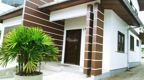 Imagem 9 de 15 de Casa - Prospera - Ref: 433 - V-433