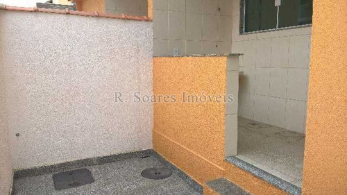 Imagem 3 de 15 de Casas De 1a. Locação Em Jardim Sulacap - Mrcn20029