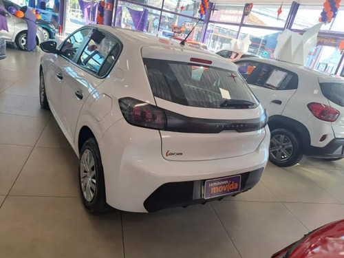 Peugeot 208 Like 1.0