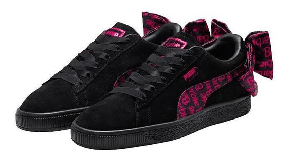 tenis puma barbie