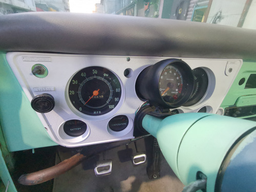 Chevrolet C10 68