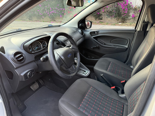 Ford Figo 1.5 Impulse Aa Hchback At