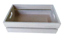 Comprar Cajoncitos Cajones Organizadores Tamaño Mediano Para Pintar