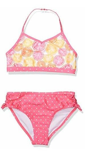 Bikini Infantil Náutica.