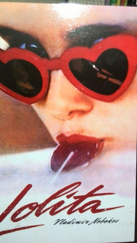 Lolita - Vladimir Nabokov  Libro Nuevo