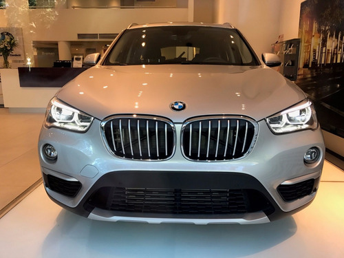 Imagen 3 de 20 de Bmw X1 Sdrive 20i Sportline 2022 Bremen Motors.