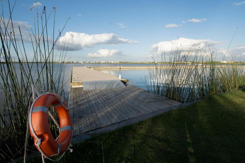 Imagen 2 de 5 de Lote En Venta Interno Puertos Riveras 8034