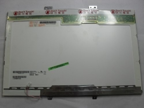 Tela Lcd 15.4 Notebook B154ew02 Lp154w01 Ltn154xa Lp154we01