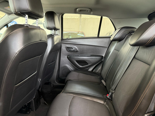 Chevrolet Trax 1.8 Lt At