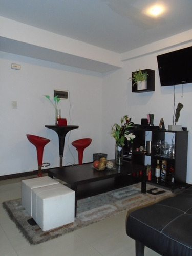 Imagen 3 de 10 de Apartamento En Alquiler La Boyera