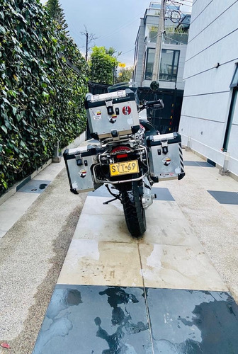 Imagen 14 de 15 de Bmw 1200 Gs