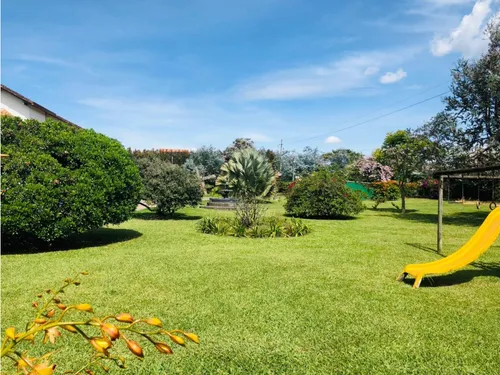 Casa Para Arriendo Amoblada En Llanogrande