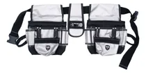 Comprar Bolsa Porta Herramientas Con Cinturon Doble Kwb Profesional