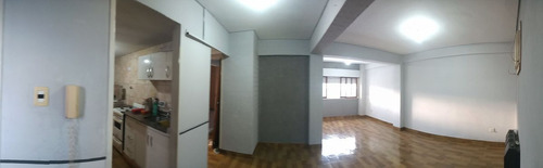 Venta Departamento 2 Dorm (sobre Av Ej Del Norte)