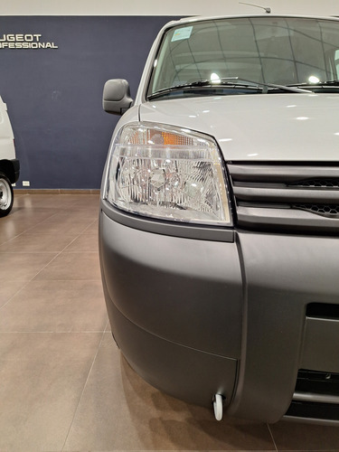 Peugeot Partner 1.6 Hdi Furgon Confort 92