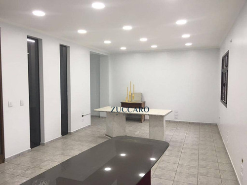 Prédio Para Alugar, 380 M² Por R$ 10.000,00/mês - Cumbica - Guarulhos/sp - Pr0337