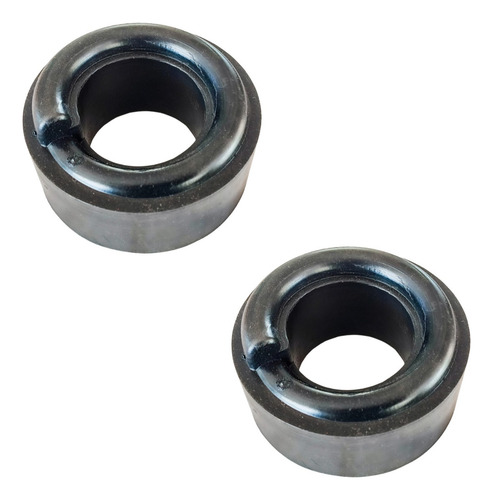 Kit Lift De Calço Suspensão Amarok V6 2010 A 2023