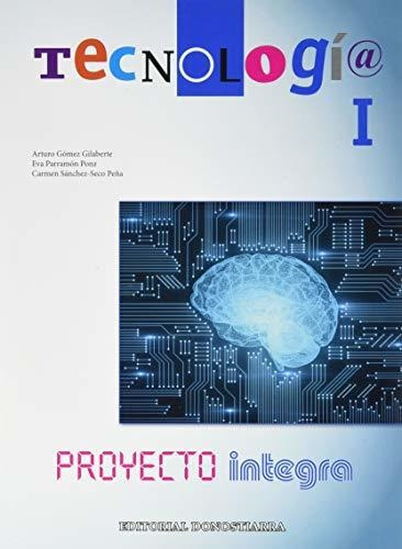 Tecnología I - Proyecto Integra