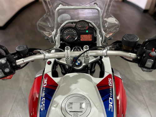 Imagen 8 de 12 de Bmw R1200 Gs
