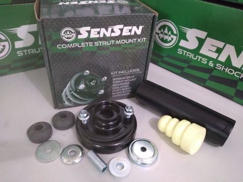 Kit De Base Trasera  Honda Civic 96-00 Sensen 