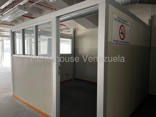 Oficina En Alquiler El Recreo Mls# 26-442 Em