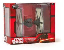 Comprar Star Wars First Order Tie Fighter Die Cast - Disney Store