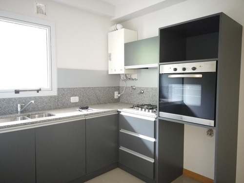 Depto 3 Amb A Estrenar 2 Suites Coch Gran Patio - Caballito