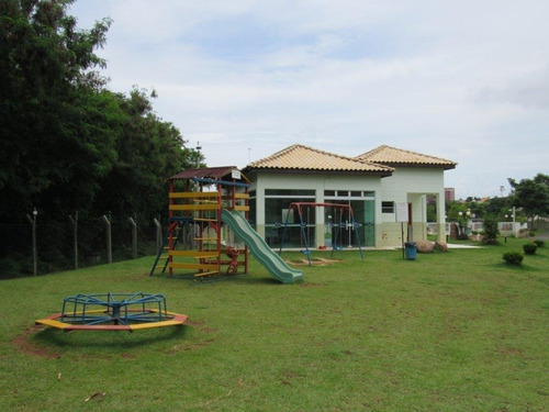 Casa De Condomínio À Venda, 3 Quartos, 1 Suíte, 4 Vagas, Ilha Das Águas - Salto/sp - 7370
