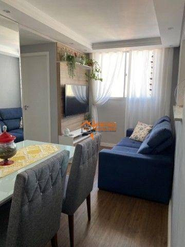 Imagem 5 de 15 de Apartamento À Venda, 44 M² Por R$ 275.000,00 - Gopoúva - Guarulhos/sp - Ap3432