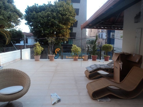 Imagem 20 de 25 de Casa Com 4 Quartos Para Comprar No Cidade Nova Em Belo Horizonte/mg - 3181