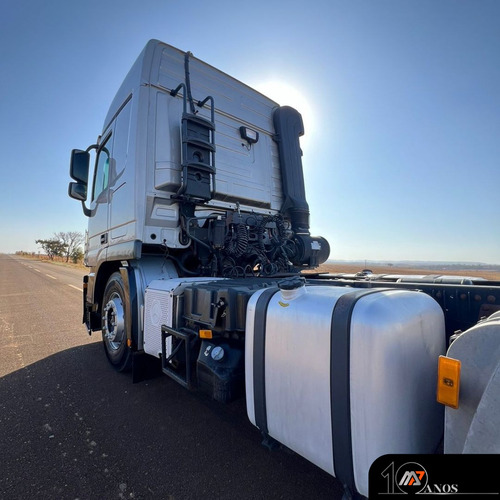 Cavalo Mecanico Mb Actros 2651 Ano 2019