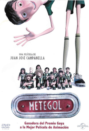 Metegol