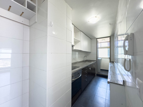 Departamento En Juan Martínez De Rozas Con Internet Incluido