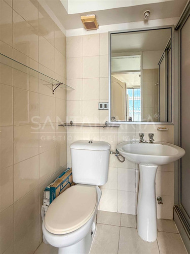 Venta Departamento Penthouse Cochrane, Concepción Centro