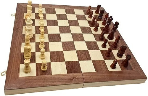 Splendor Ajedrez Magnetico (Usado)