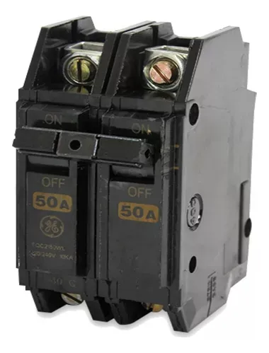 Breaker Superficial 2*100 Ge